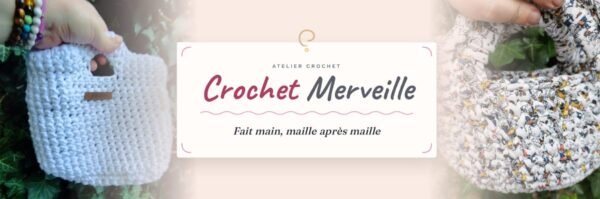 crochet merveille accueil
